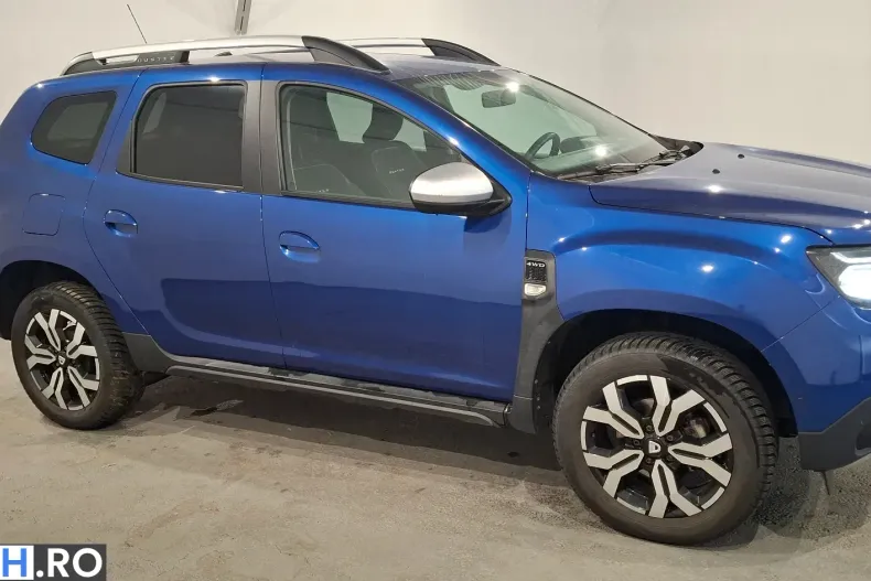 Dacia Duster din 2022 cu 72.832 km - oferta DAC233889 - foto 24