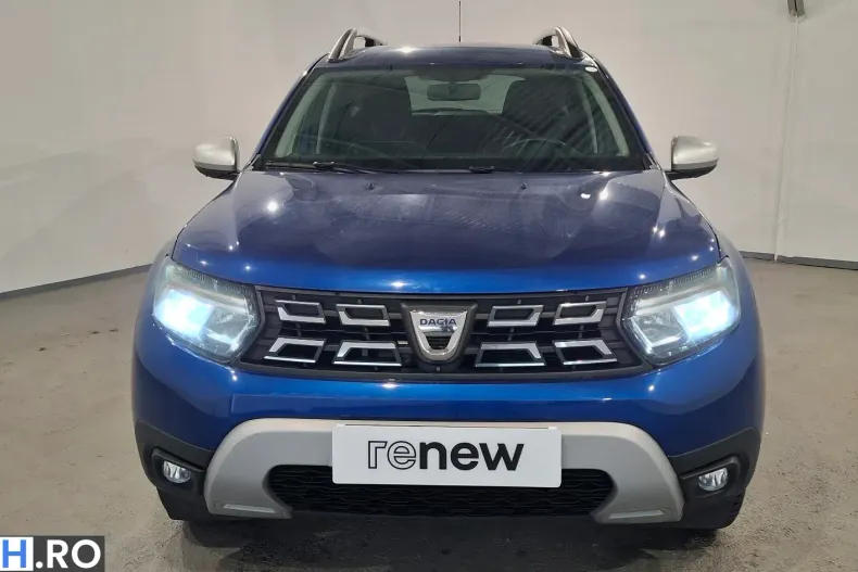 Dacia Duster din 2022 cu 72.832 km - oferta DAC233889 - foto 27