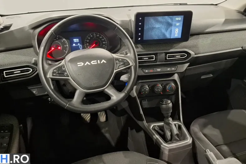 Dacia Sandero din 2022 cu 43.839 km - oferta DAC233890 - foto 3
