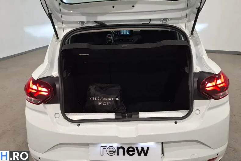 Dacia Sandero din 2022 cu 43.839 km - oferta DAC233890 - foto 5