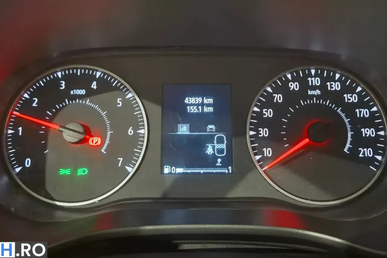 Dacia Sandero din 2022 cu 43.839 km - oferta DAC233890 - foto 6