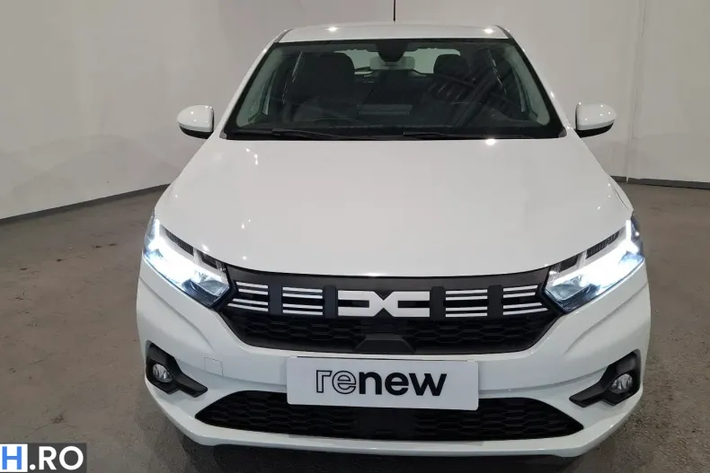Dacia Sandero din 2022 cu 43.839 km - oferta DAC233890 - foto 7