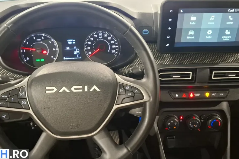 Dacia Sandero din 2022 cu 43.839 km - oferta DAC233890 - foto 8