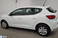 Dacia Sandero din 2022 cu 43.839 km - oferta DAC233890 - foto 10