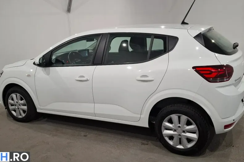 Dacia Sandero din 2022 cu 43.839 km - oferta DAC233890 - foto 10