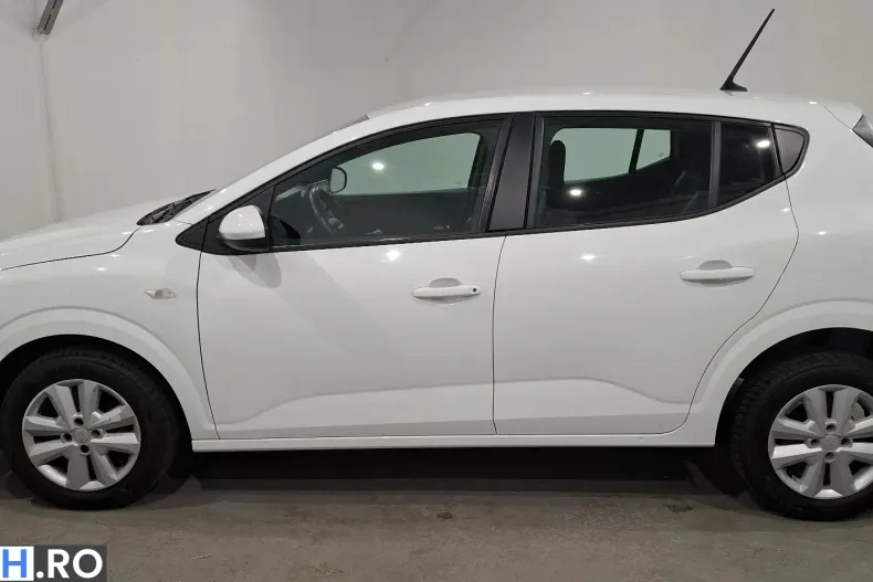 Dacia Sandero din 2022 cu 43.839 km - oferta DAC233890 - foto 13