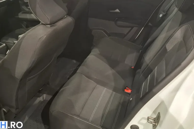 Dacia Sandero din 2022 cu 43.839 km - oferta DAC233890 - foto 15