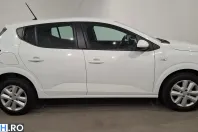Dacia Sandero din 2022 cu 43.839 km - oferta DAC233890 - foto 19