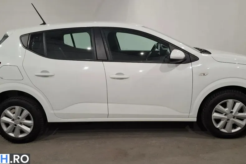 Dacia Sandero din 2022 cu 43.839 km - oferta DAC233890 - foto 19