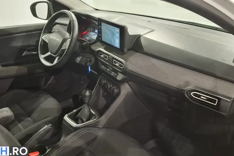 Dacia Sandero din 2022 cu 43.839 km - oferta DAC233890 - foto 20
