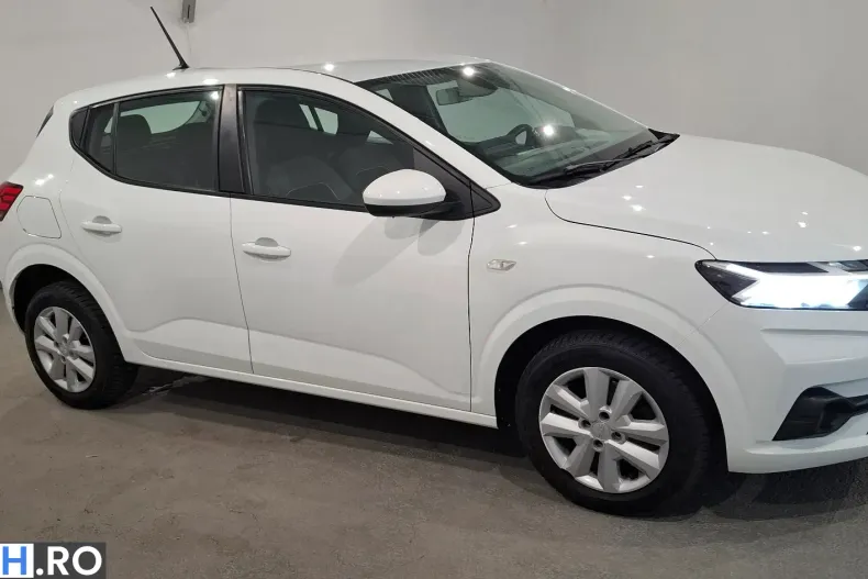 Dacia Sandero din 2022 cu 43.839 km - oferta DAC233890 - foto 25