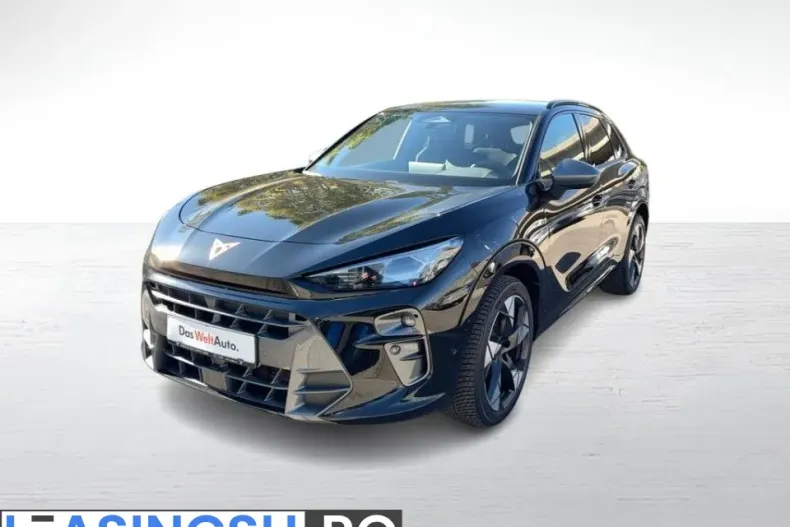 Cupra Terramar din 2025 cu 14.555 km - oferta CUP233891 - foto 1