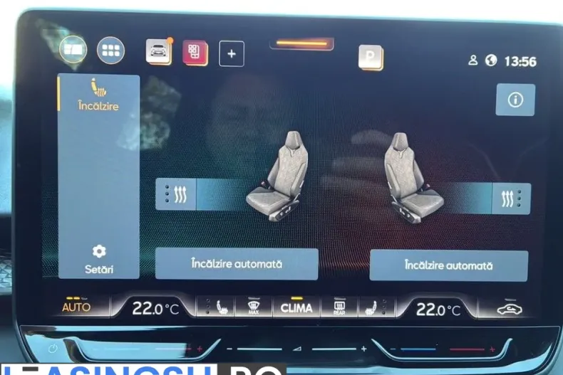 Cupra Terramar din 2025 cu 14.555 km - oferta CUP233891 - foto 11
