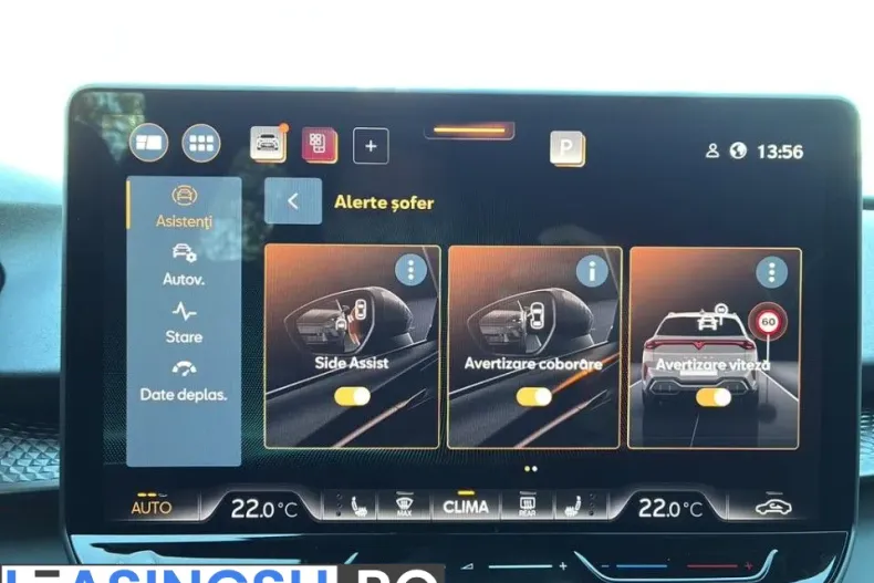 Cupra Terramar din 2025 cu 14.555 km - oferta CUP233891 - foto 15