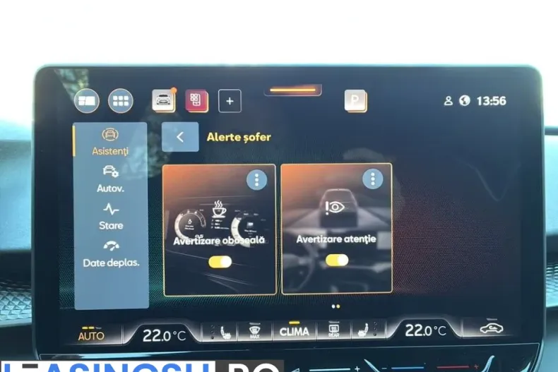 Cupra Terramar din 2025 cu 14.555 km - oferta CUP233891 - foto 17