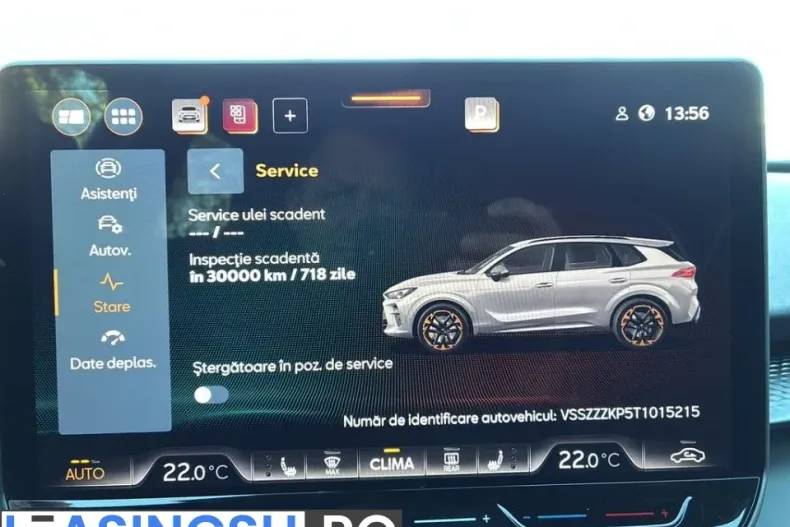 Cupra Terramar din 2025 cu 14.555 km - oferta CUP233891 - foto 18