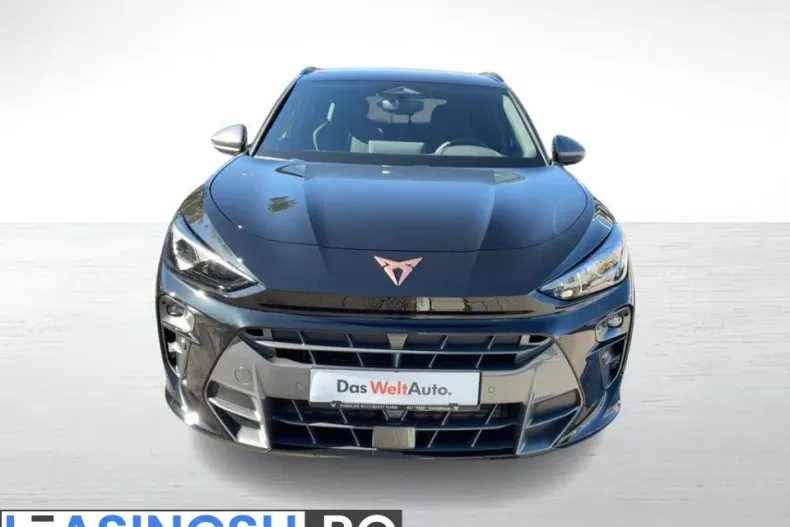 Cupra Terramar din 2025 cu 14.555 km - oferta CUP233891 - foto 25