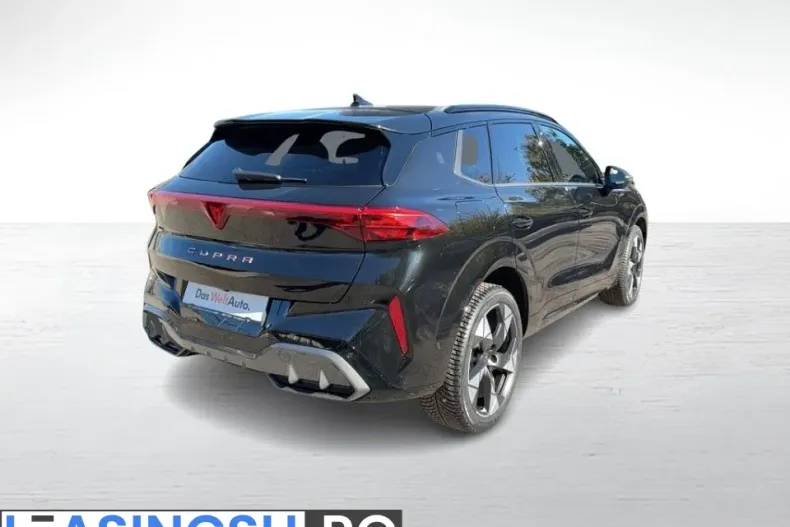 Cupra Terramar din 2025 cu 14.555 km - oferta CUP233891 - foto 26