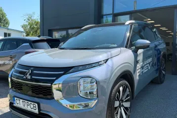 Mitsubishi Outlander din 2024 - oferta MIT233892