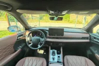Mitsubishi Outlander din 2024 cu 7.137 km - oferta MIT233892 - foto 9
