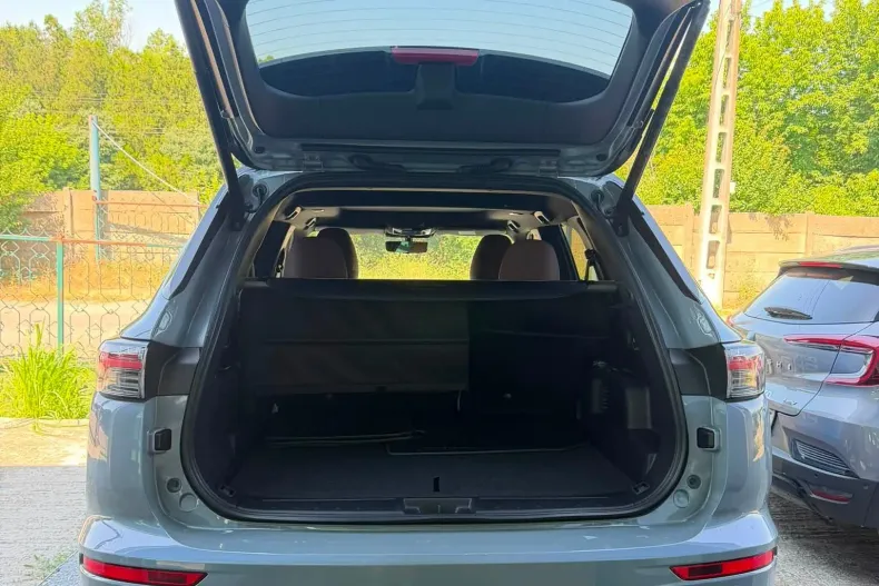 Mitsubishi Outlander din 2024 cu 7.137 km - oferta MIT233892 - foto 12