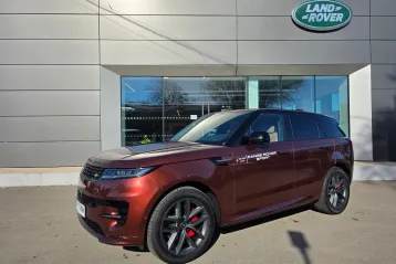Land Rover Range Rover Sport din 2025 - oferta LAN233893