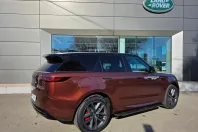 Land Rover Range Rover Sport din 2025 cu 4.000 km - oferta LAN233893 - foto 4