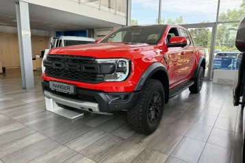 Ford Ranger din 2026 - oferta FOR233895