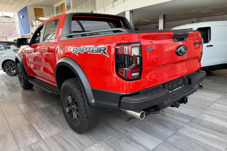 Ford Ranger din 2026 cu 1 km - oferta FOR233895 - foto 2