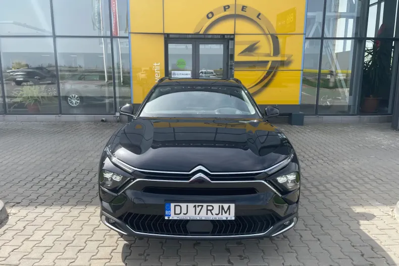 Citroën C5 din 2024 cu 54.000 km - oferta CIT233899 - foto 4