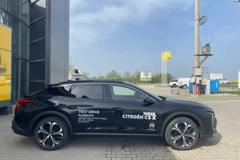 Citroën C5 din 2024 cu 54.000 km - oferta CIT233899 - foto 9
