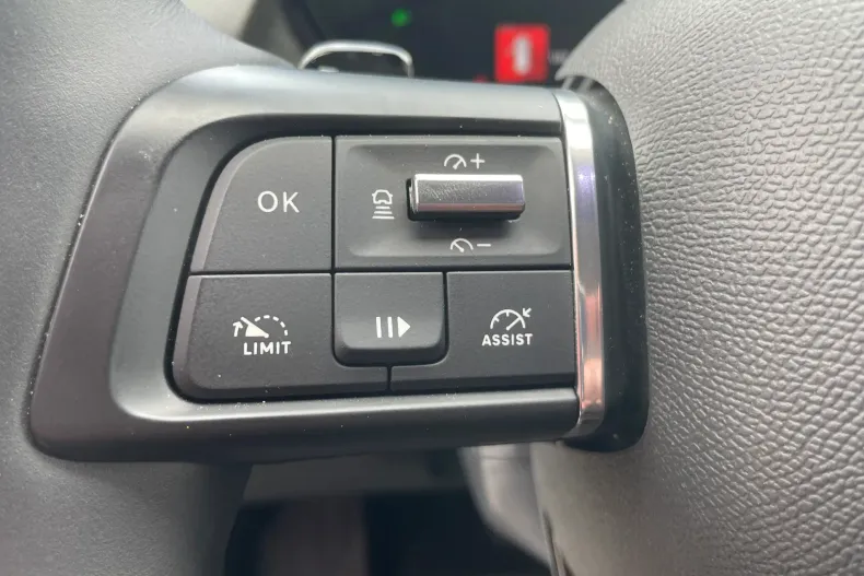 Citroën C5 din 2024 cu 54.000 km - oferta CIT233899 - foto 19