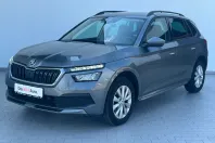 Skoda Kamiq din 2022 cu 29.682 km - oferta SKO233900 - foto 1