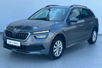 Skoda Kamiq din 2022 - oferta SKO233900