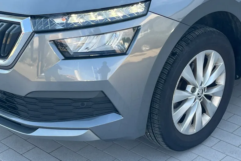 Skoda Kamiq din 2022 cu 29.682 km - oferta SKO233900 - foto 3
