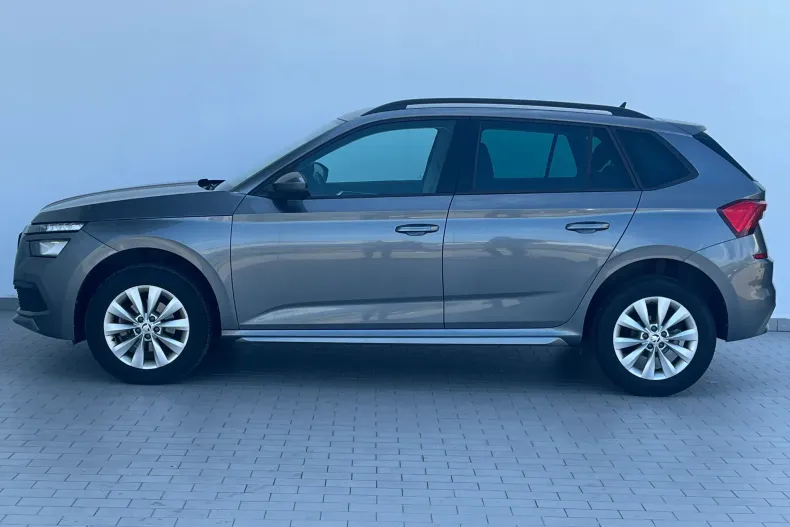 Skoda Kamiq din 2022 cu 29.682 km - oferta SKO233900 - foto 5