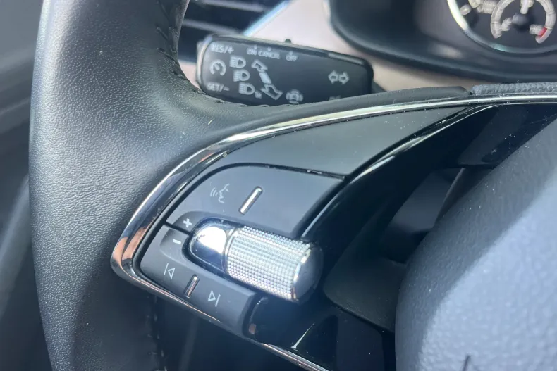 Skoda Kamiq din 2022 cu 29.682 km - oferta SKO233900 - foto 16