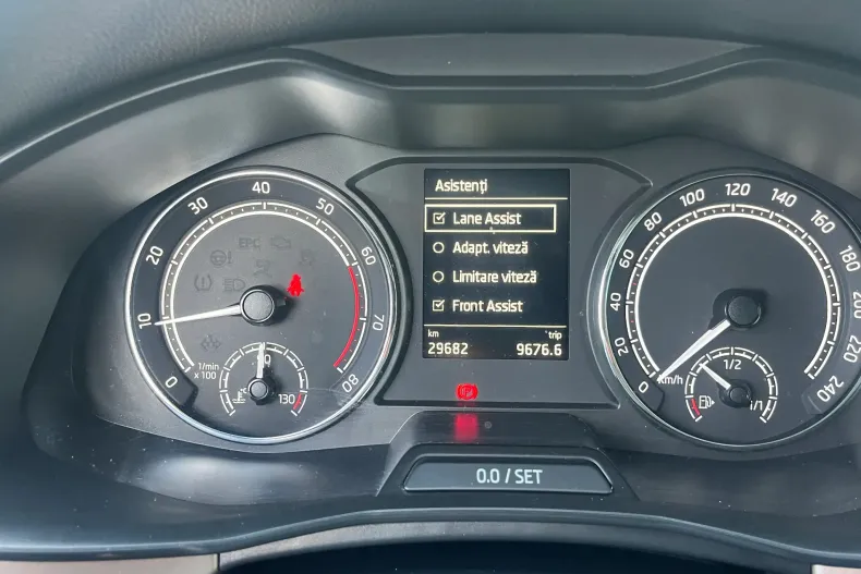 Skoda Kamiq din 2022 cu 29.682 km - oferta SKO233900 - foto 18