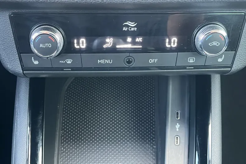 Skoda Kamiq din 2022 cu 29.682 km - oferta SKO233900 - foto 24