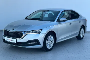 Skoda Octavia din 2023 - oferta SKO233901