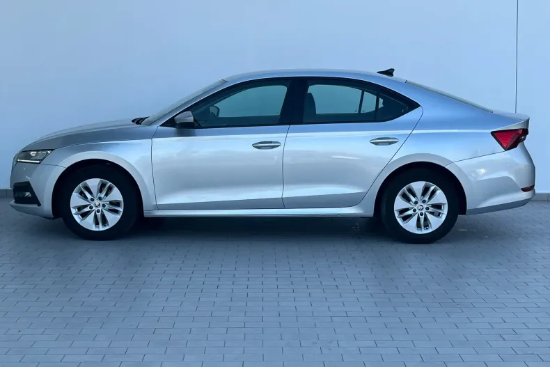 Skoda Octavia din 2023 cu 72.200 km - oferta SKO233901 - foto 3