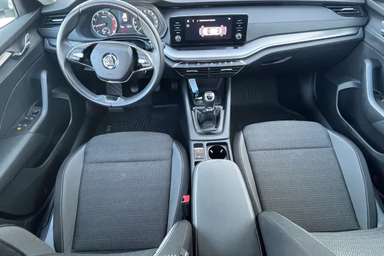 Skoda Octavia din 2023 cu 72.200 km - oferta SKO233901 - foto 6