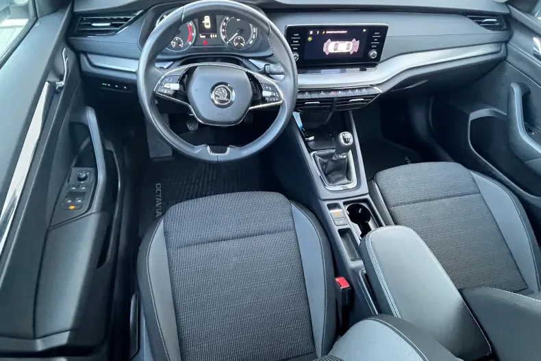 Skoda Octavia din 2023 cu 72.200 km - oferta SKO233901 - foto 7