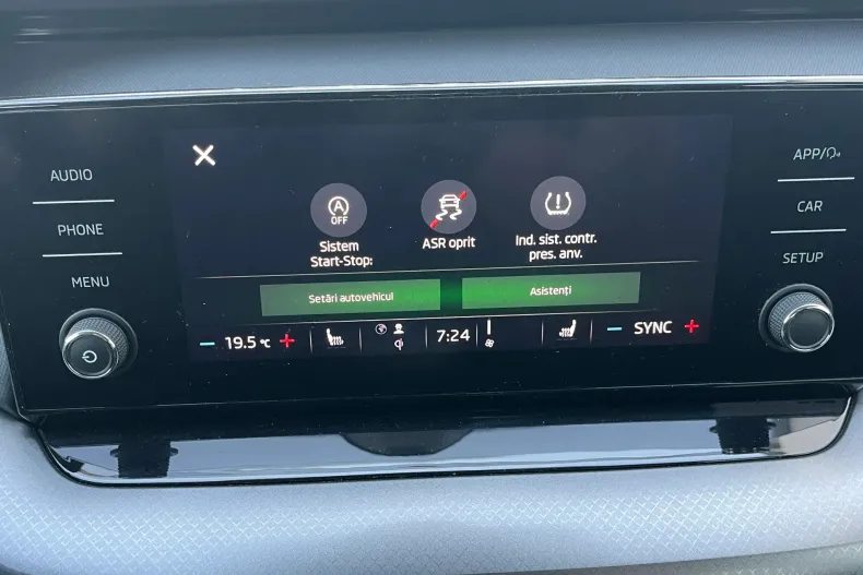 Skoda Octavia din 2023 cu 72.200 km - oferta SKO233901 - foto 17