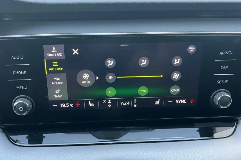 Skoda Octavia din 2023 cu 72.200 km - oferta SKO233901 - foto 18