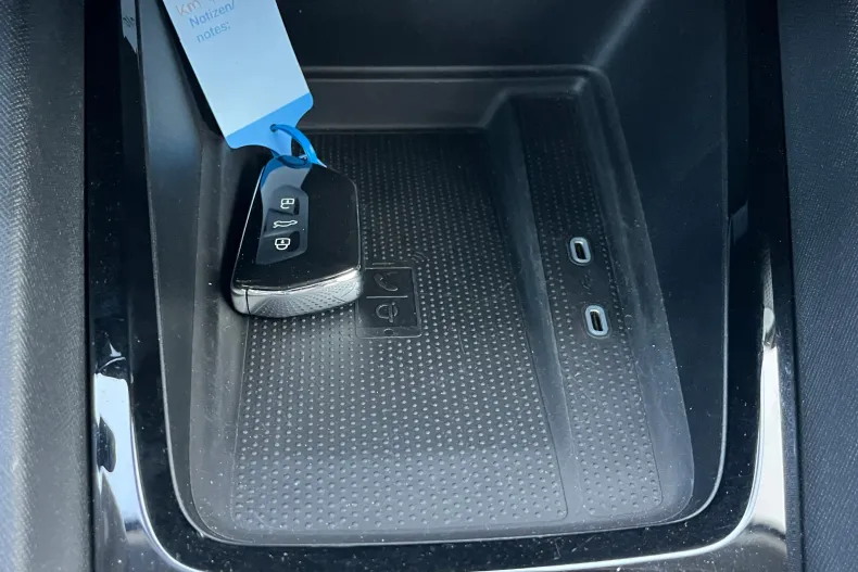 Skoda Octavia din 2023 cu 72.200 km - oferta SKO233901 - foto 19