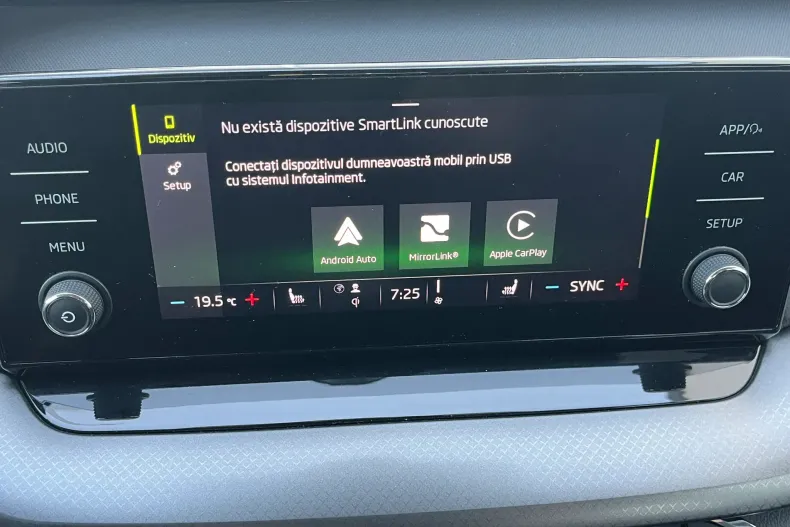 Skoda Octavia din 2023 cu 72.200 km - oferta SKO233901 - foto 20