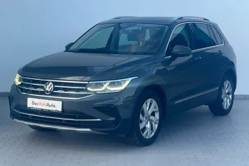 Volkswagen Tiguan din 2022 - oferta VOL233902