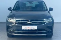 Volkswagen Tiguan din 2022 cu 50.118 km - oferta VOL233902 - foto 2