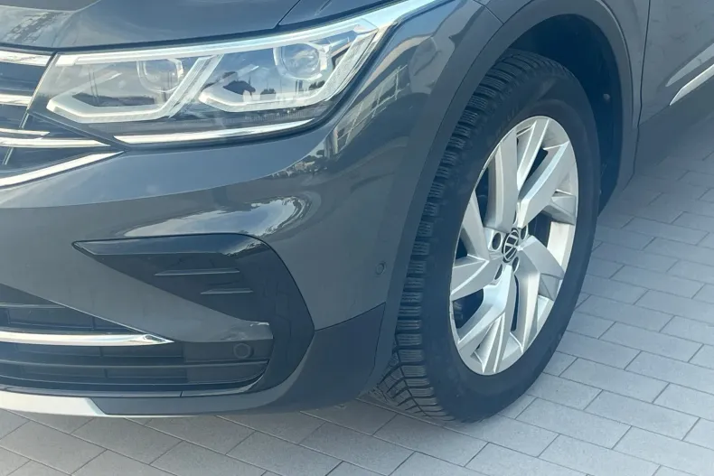 Volkswagen Tiguan din 2022 cu 50.118 km - oferta VOL233902 - foto 3